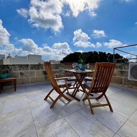 Rb42 - Charming & Historic House Villa Rabat Exteriör bild