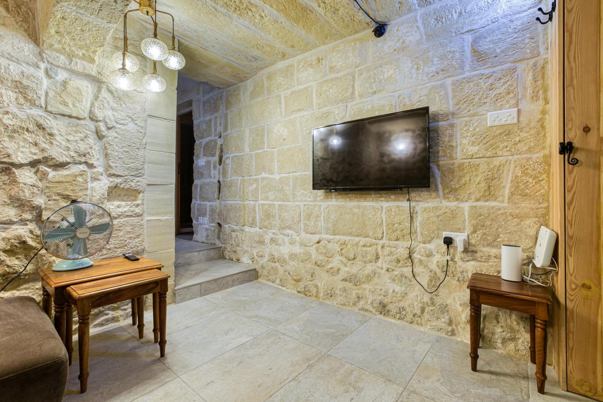 Rb42 - Charming & Historic House Villa Rabat Exteriör bild