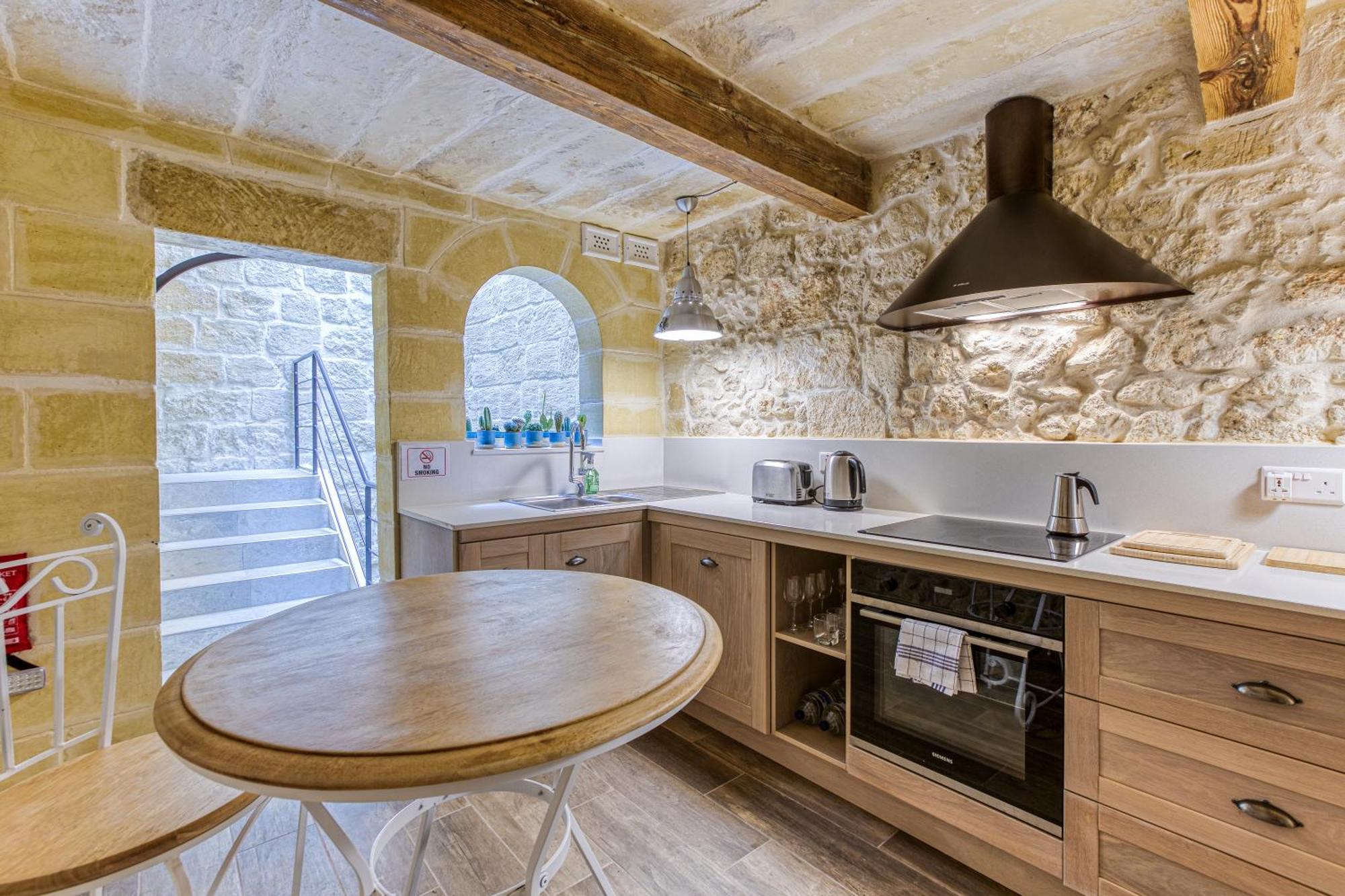 Rb42 - Charming & Historic House Villa Rabat Exteriör bild