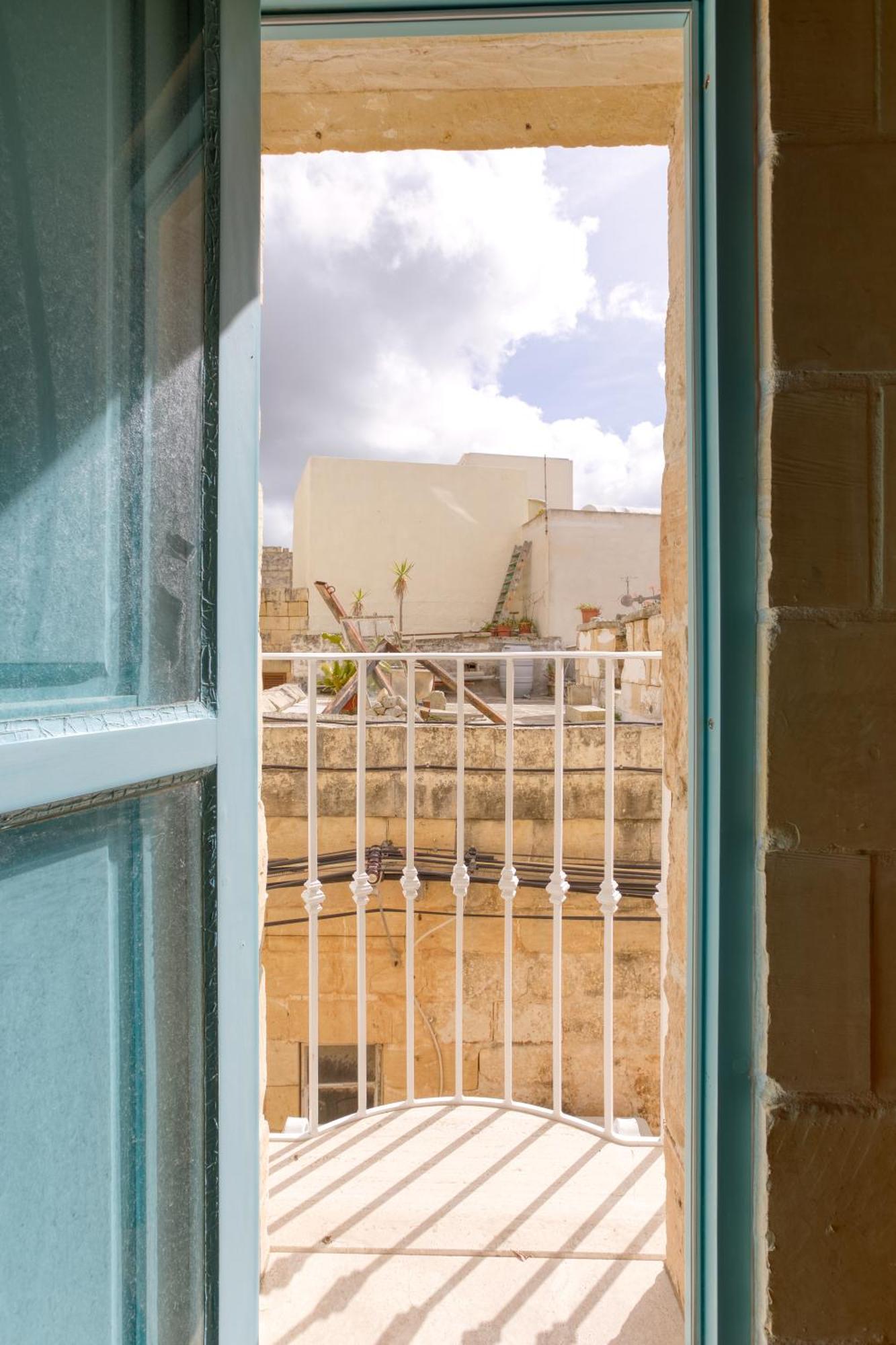 Rb42 - Charming & Historic House Villa Rabat Exteriör bild
