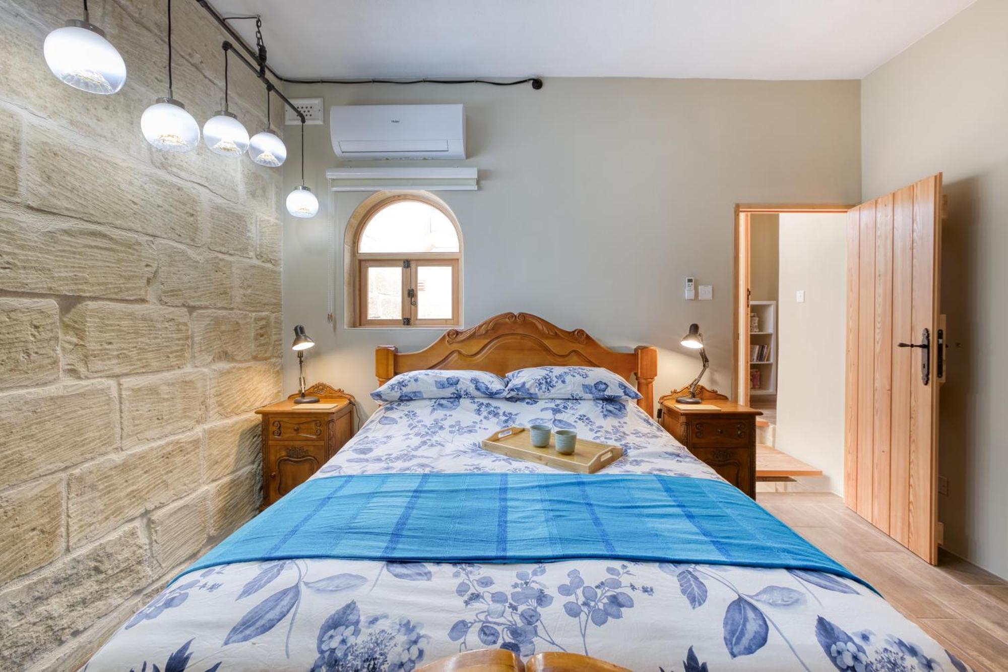 Rb42 - Charming & Historic House Villa Rabat Exteriör bild