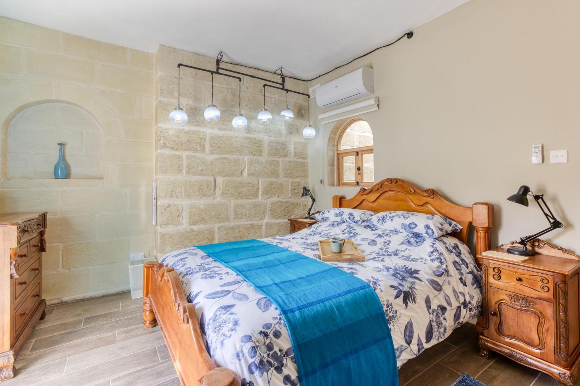 Rb42 - Charming & Historic House Villa Rabat Exteriör bild
