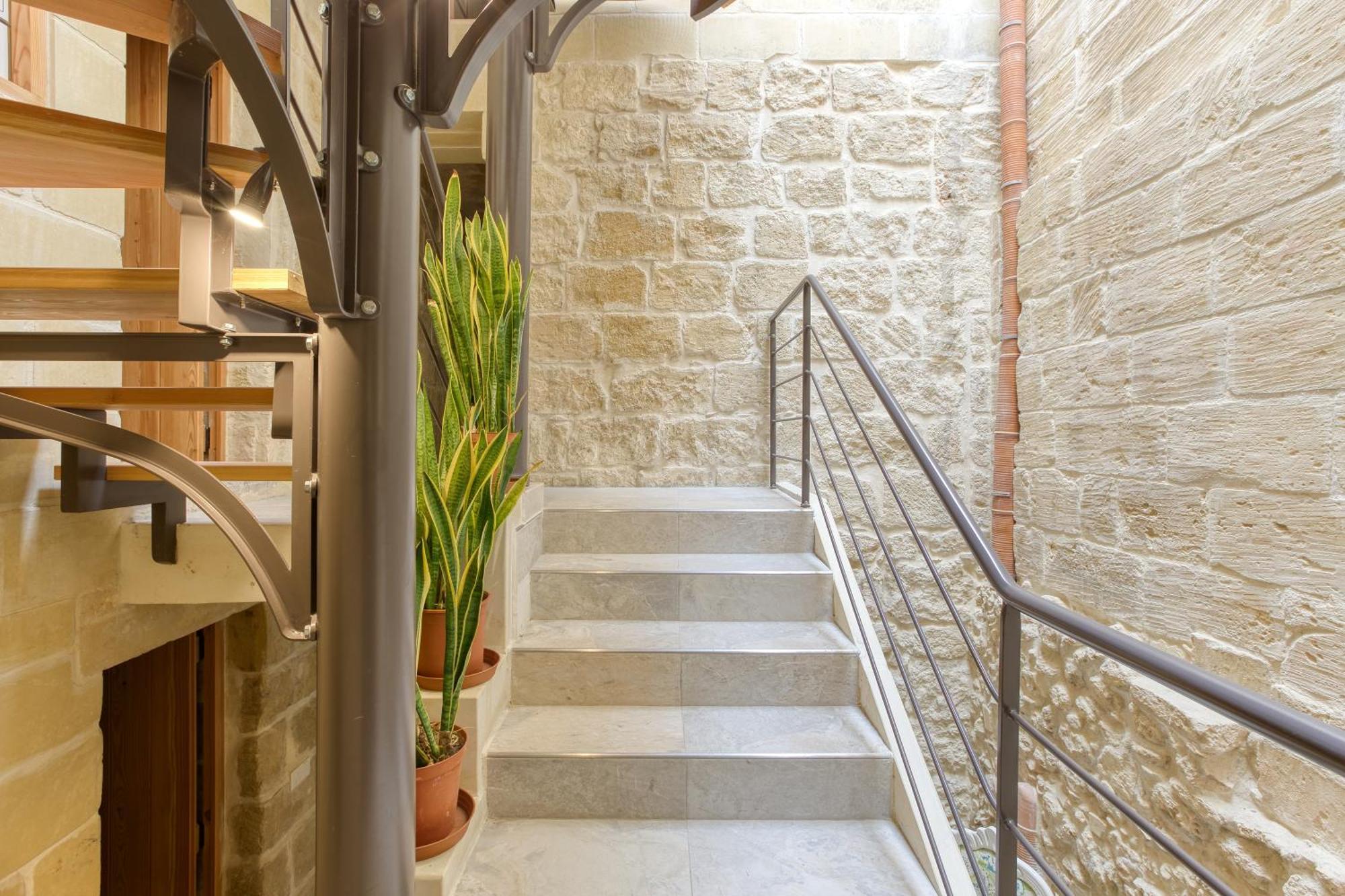 Rb42 - Charming & Historic House Villa Rabat Exteriör bild