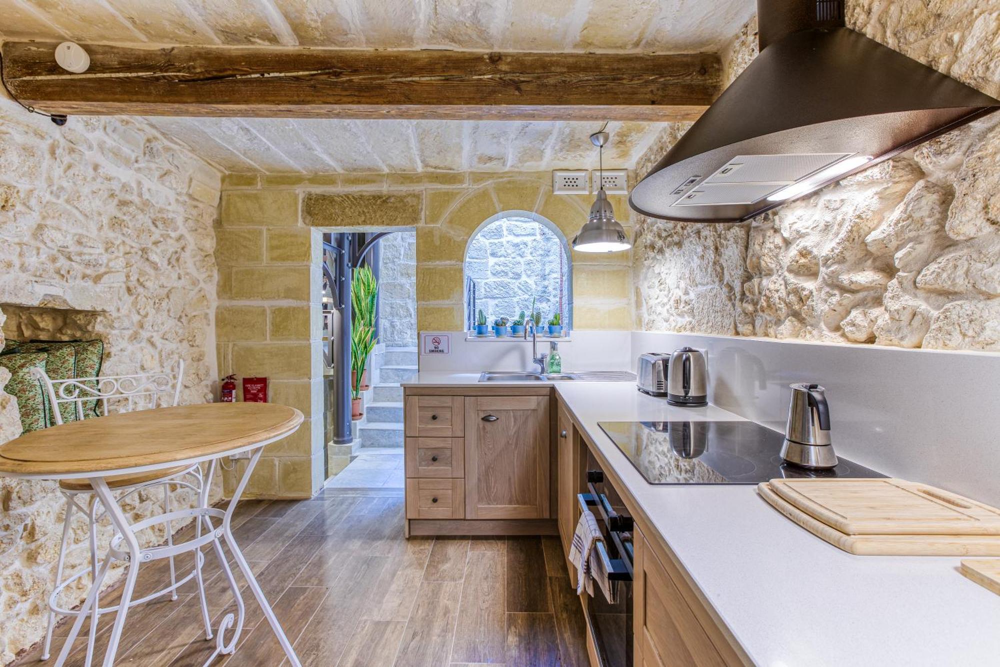 Rb42 - Charming & Historic House Villa Rabat Exteriör bild
