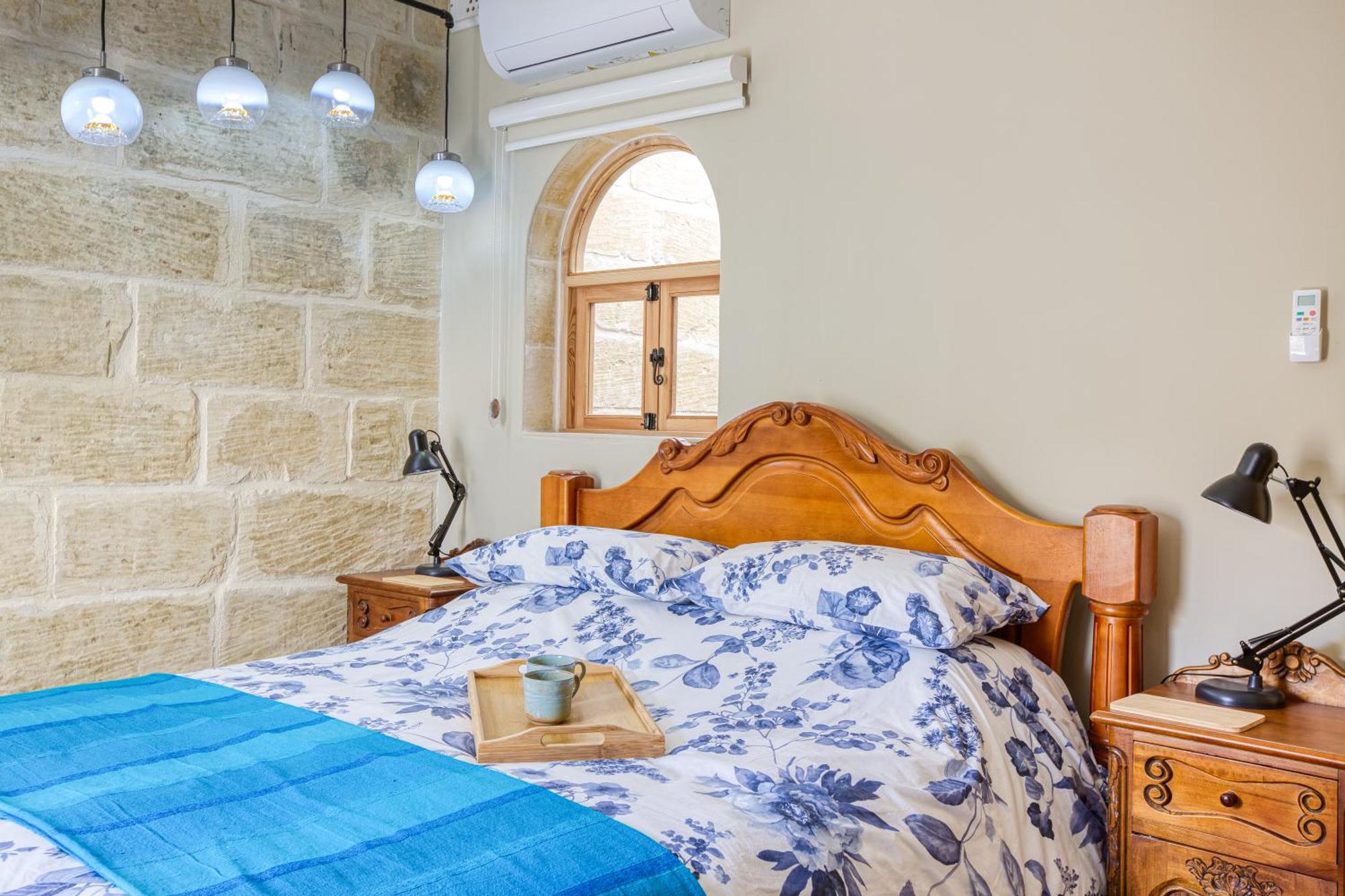 Rb42 - Charming & Historic House Villa Rabat Exteriör bild