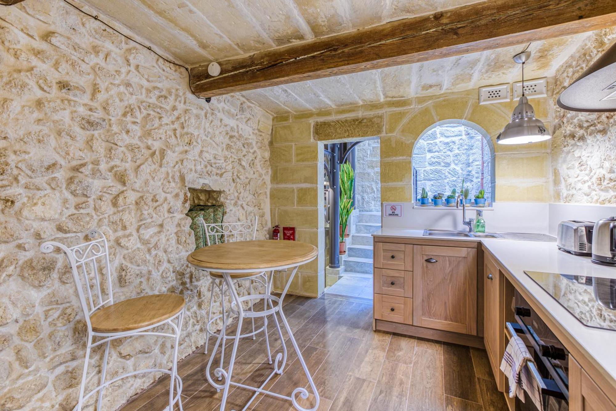 Rb42 - Charming & Historic House Villa Rabat Exteriör bild