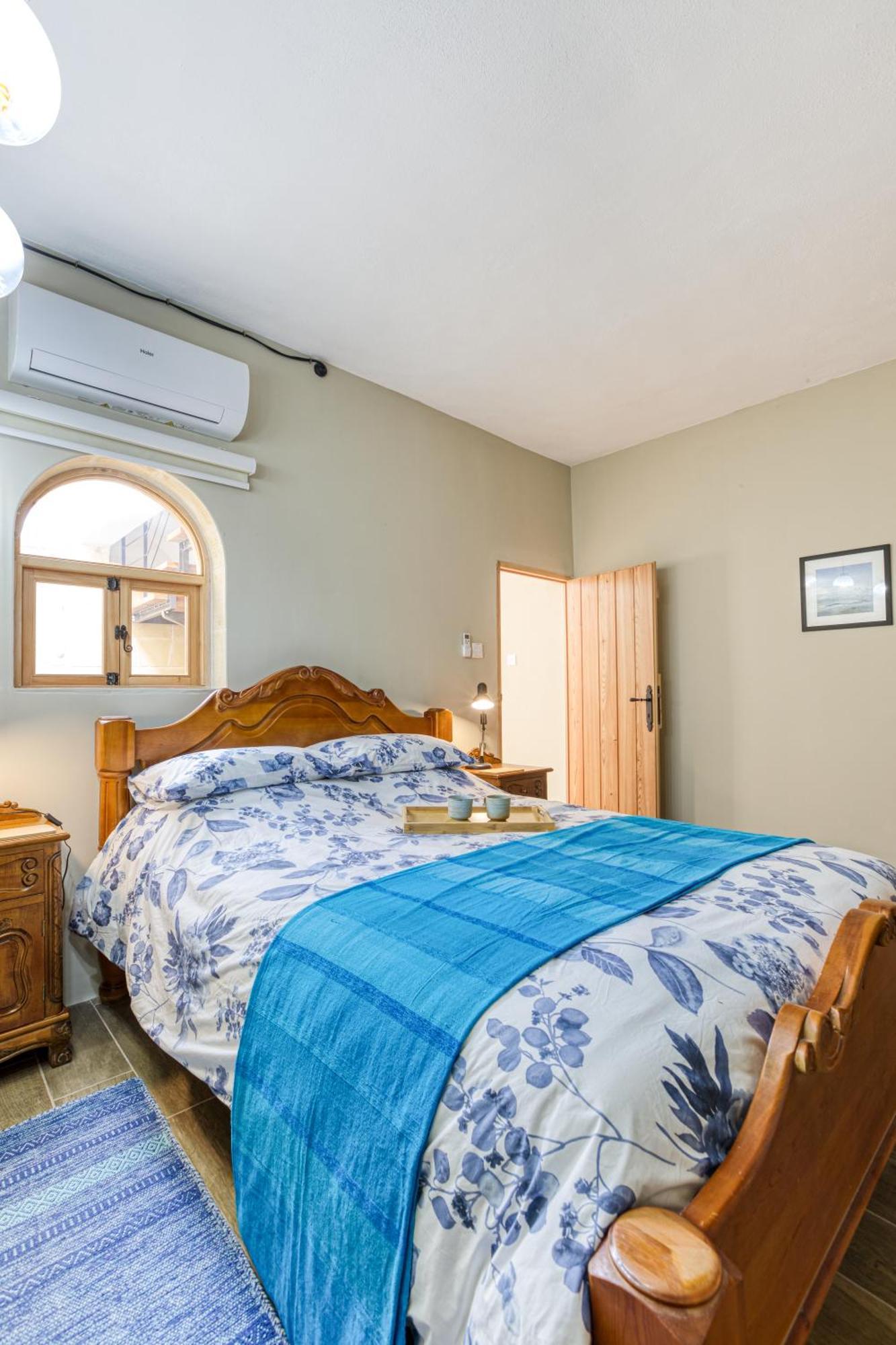 Rb42 - Charming & Historic House Villa Rabat Exteriör bild